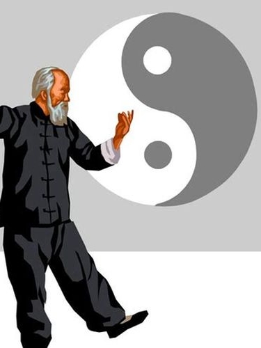 Tai Chi