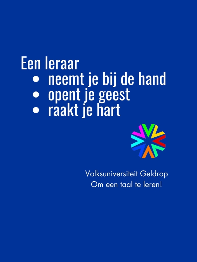 Nederlands voor anderstaligen