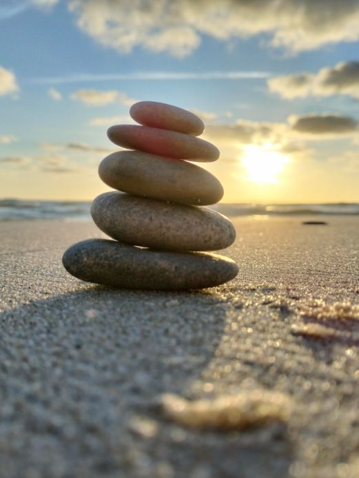 Restore and Renew Yoga